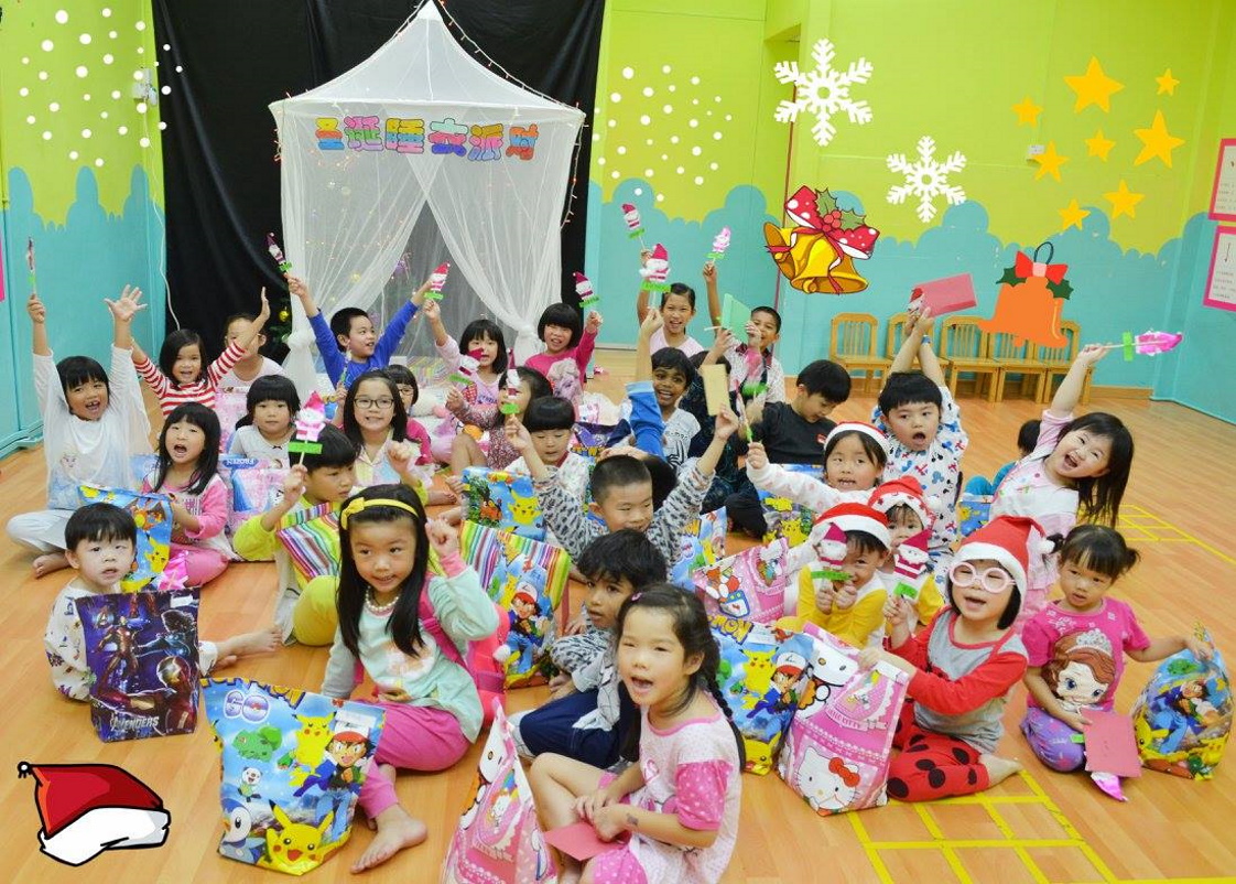 圣诞节 Christmas Celebration