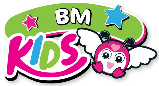 BM Kids | Bao Bei Reading Wonderland