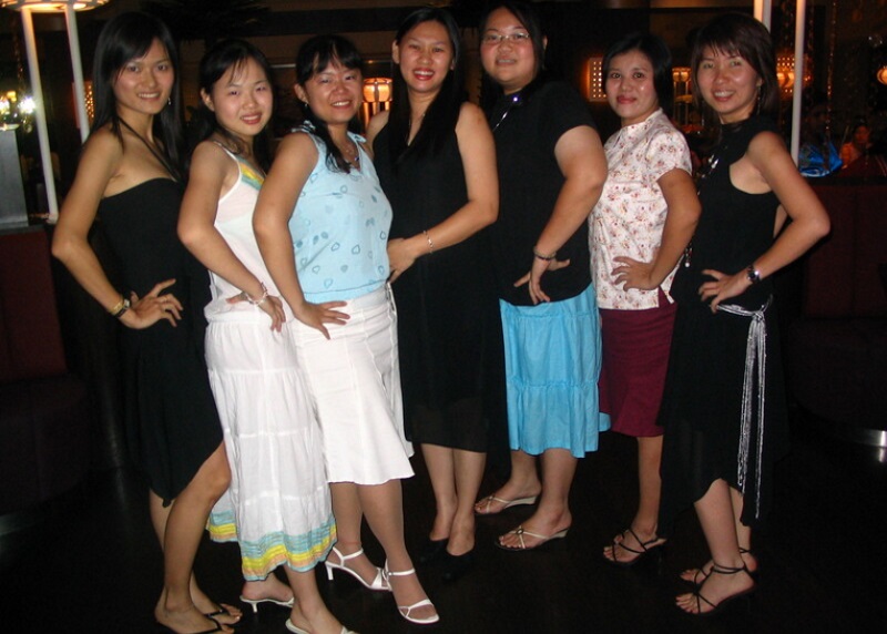 Annual Dinner - 2005