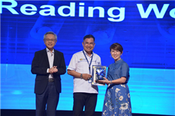 Bahasa Malaysia Learner Competition at SJK (C) Lai Meng 2024