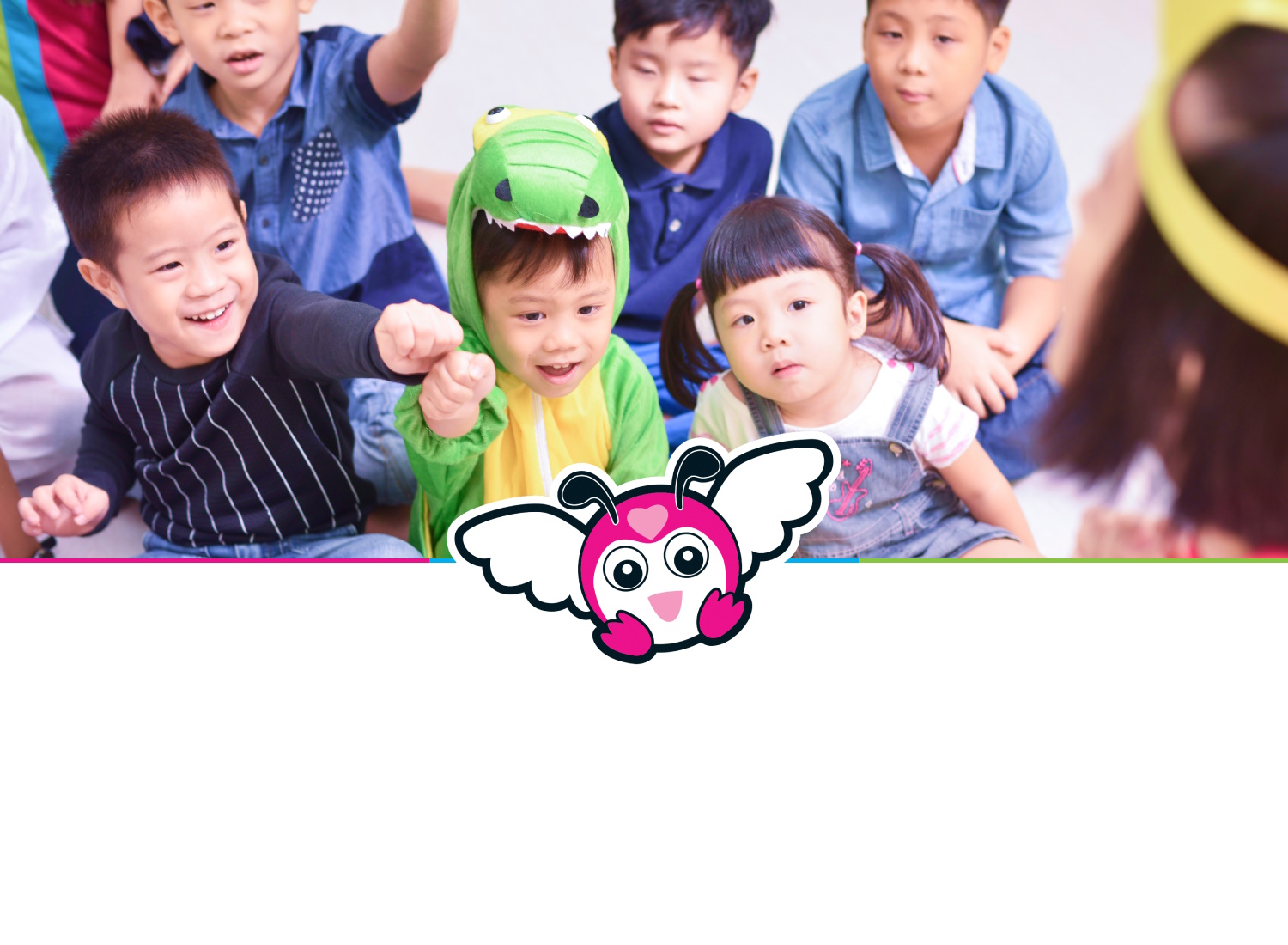 Mobile :: Subpage Masthead :: Mandarin Kids :: EN